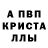 Кокаин VHQ Egorr Bbell